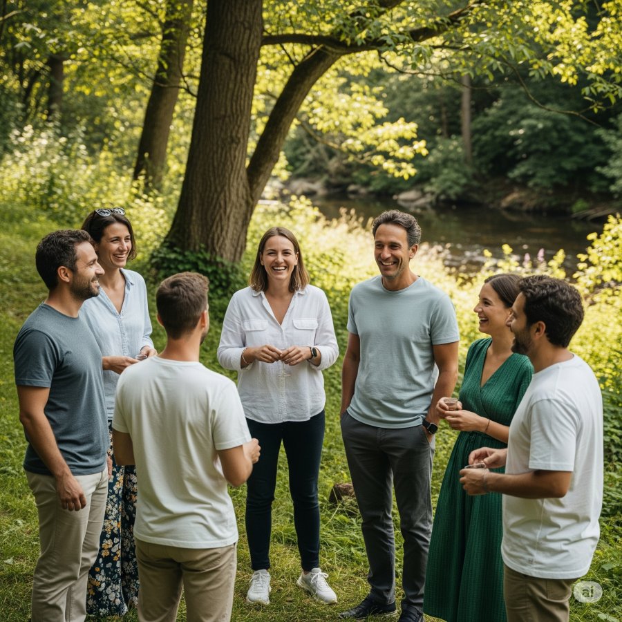 Pane, pojďte bydlet k nám, máme to nejlepší