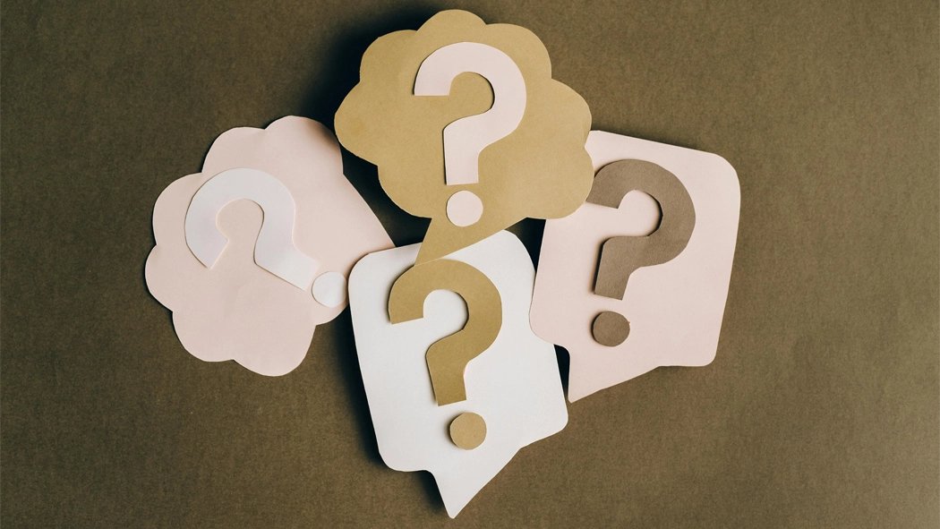 Často kladené dotazy