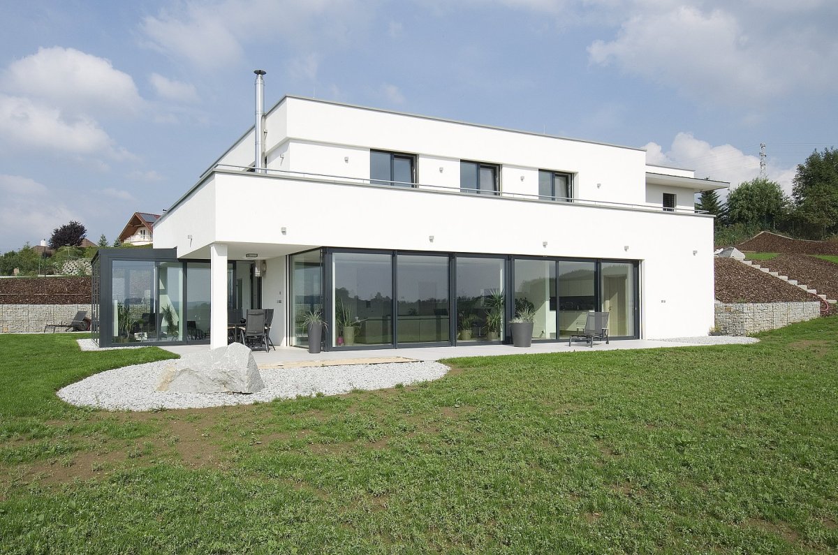 Generální dodavatel stavby