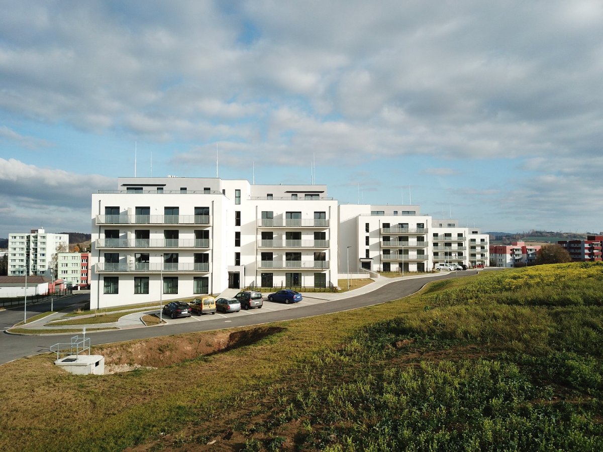 Máme více než 20 let zkušeností