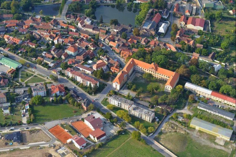 Prodej domů Buštěhrad