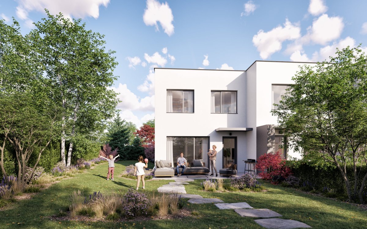 Prodej domu Horoměřice nebo Kněževes?