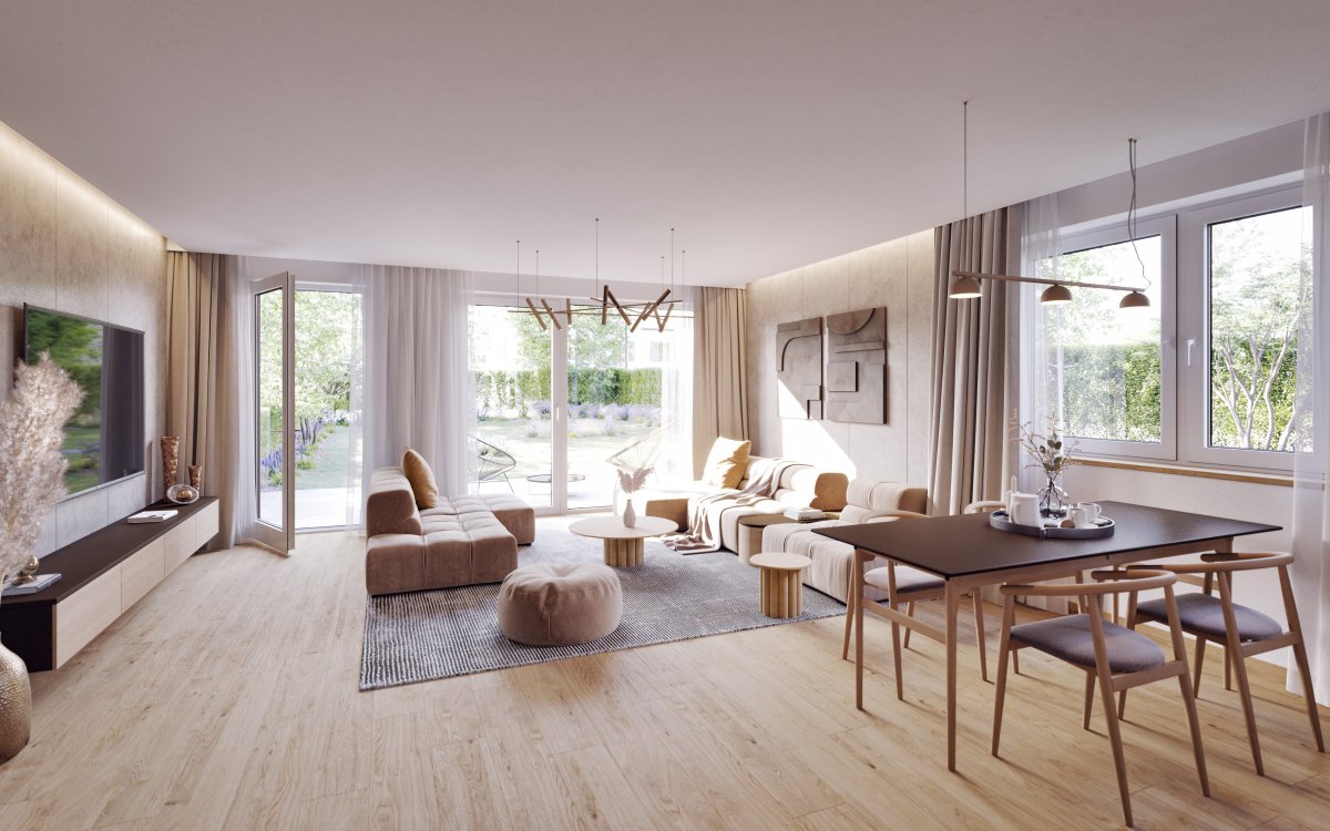 Rodinné domy na prodej Hostivice a okolí