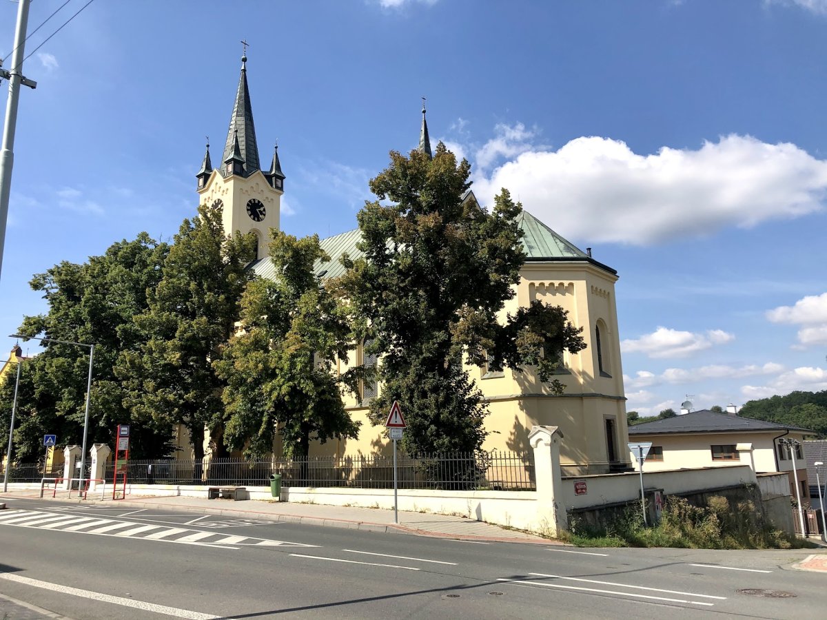 Prodej domu Nebušice: moderní rodinné bydlení