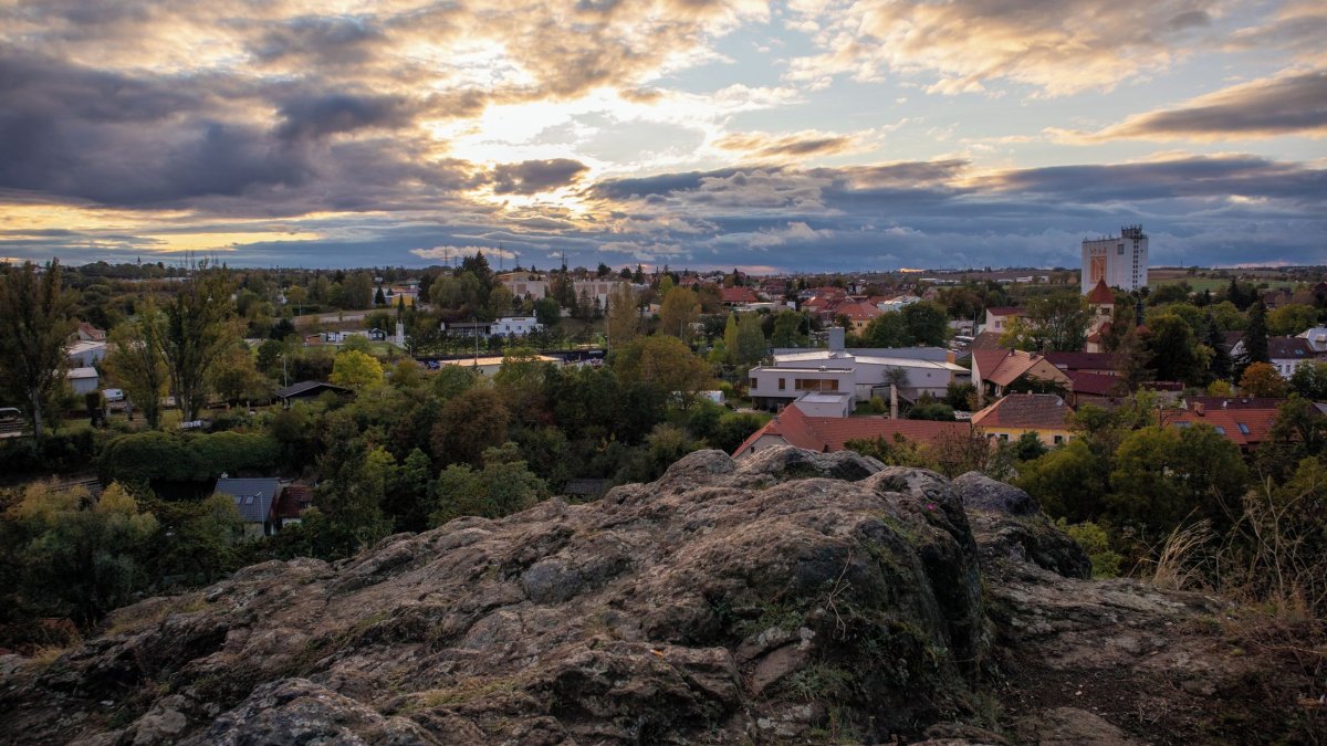 Prodej domu Řeporyje