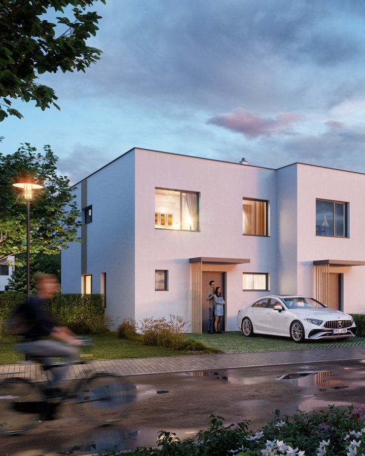 Rodinné domy na prodej Řepy