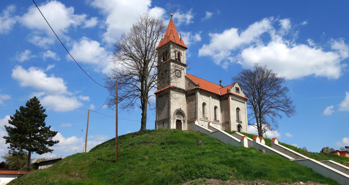 Prodej domů Rudná