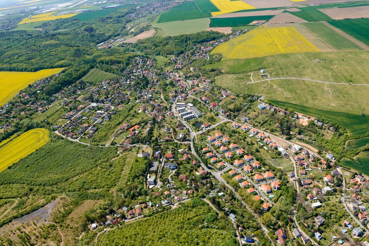 Prodej domů Statenice