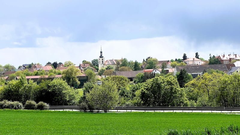 Prodej domu Středokluky